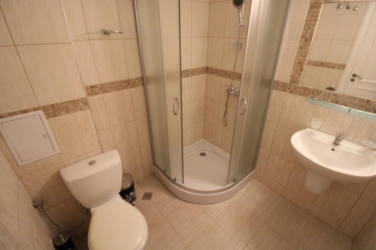 Menada Casa Del Sol Apartments Солнечный берег Экстерьер фото